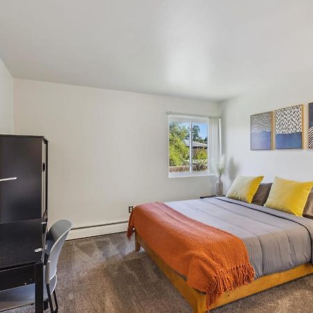 1Br 1Ba Apartment Near U Of M And Downtown Ann Arbor Buitenkant foto