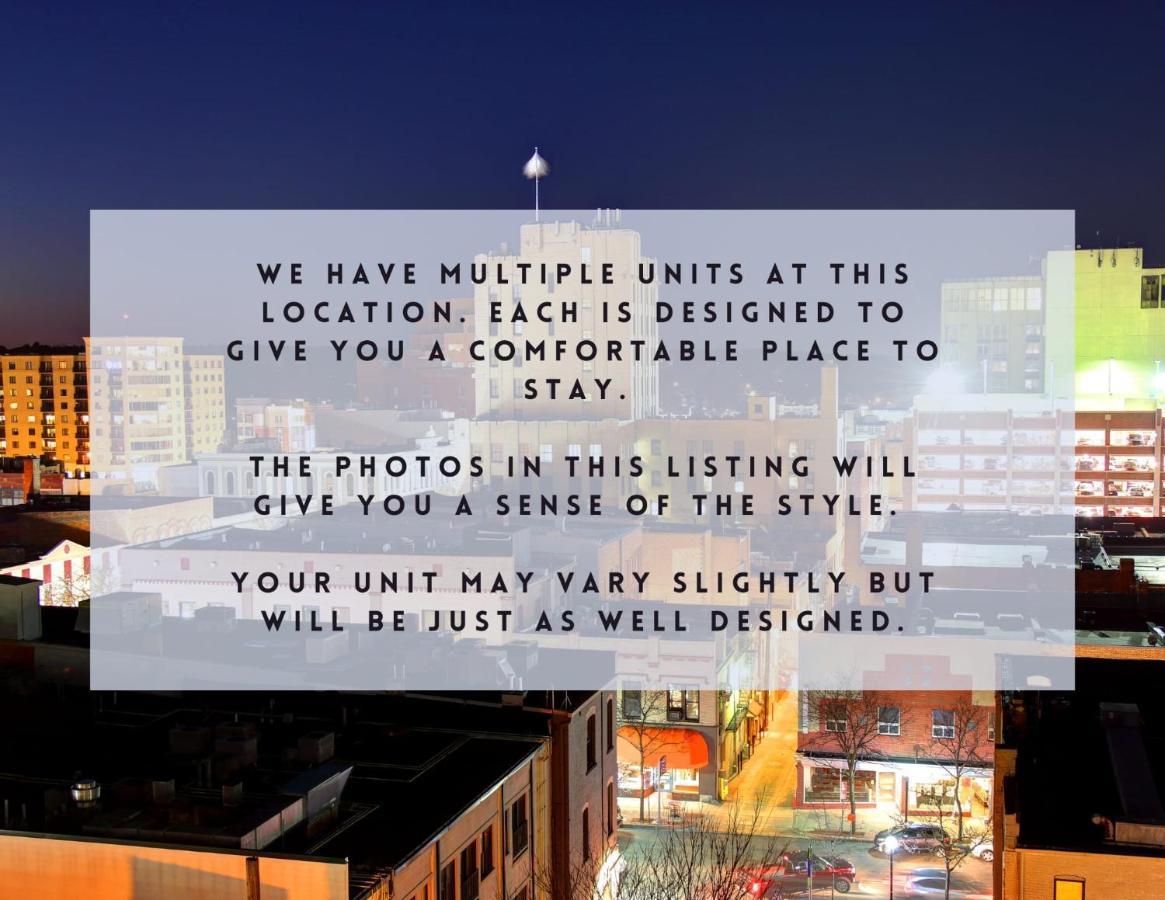 1Br 1Ba Apartment Near U Of M And Downtown Ann Arbor Buitenkant foto