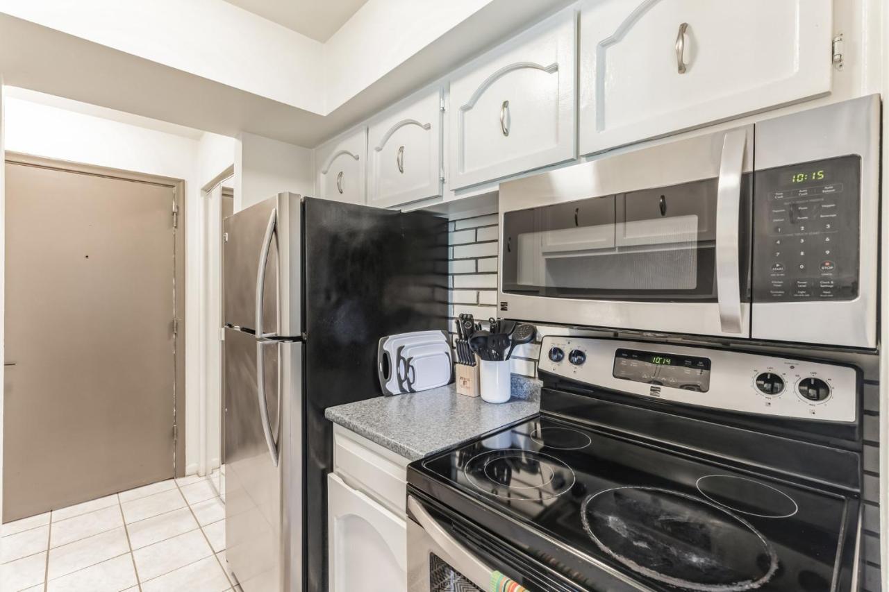 1Br 1Ba Apartment Near U Of M And Downtown Ann Arbor Buitenkant foto