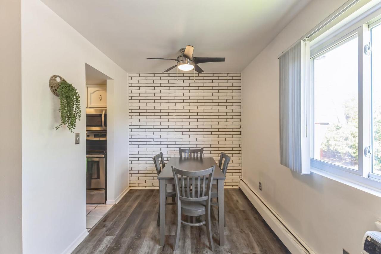 1Br 1Ba Apartment Near U Of M And Downtown Ann Arbor Buitenkant foto