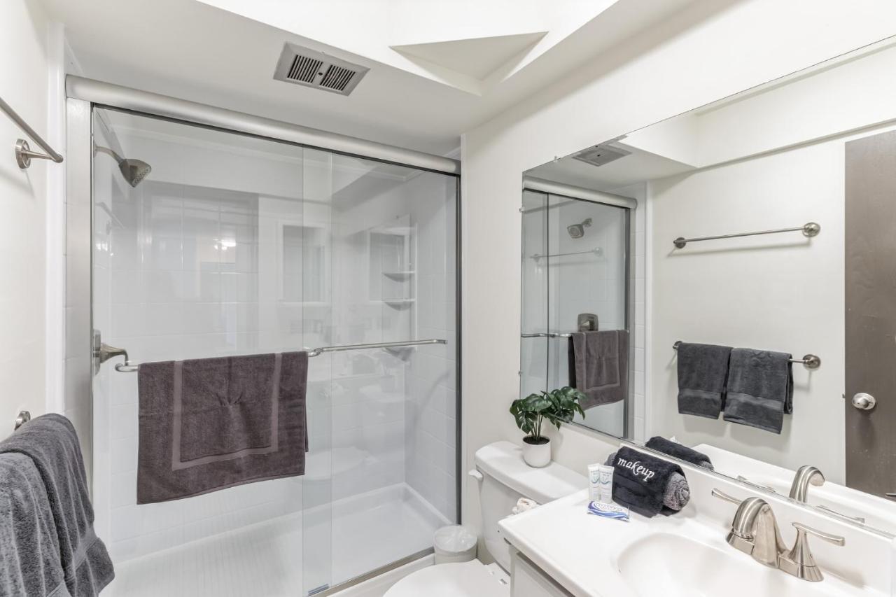 1Br 1Ba Apartment Near U Of M And Downtown Ann Arbor Buitenkant foto