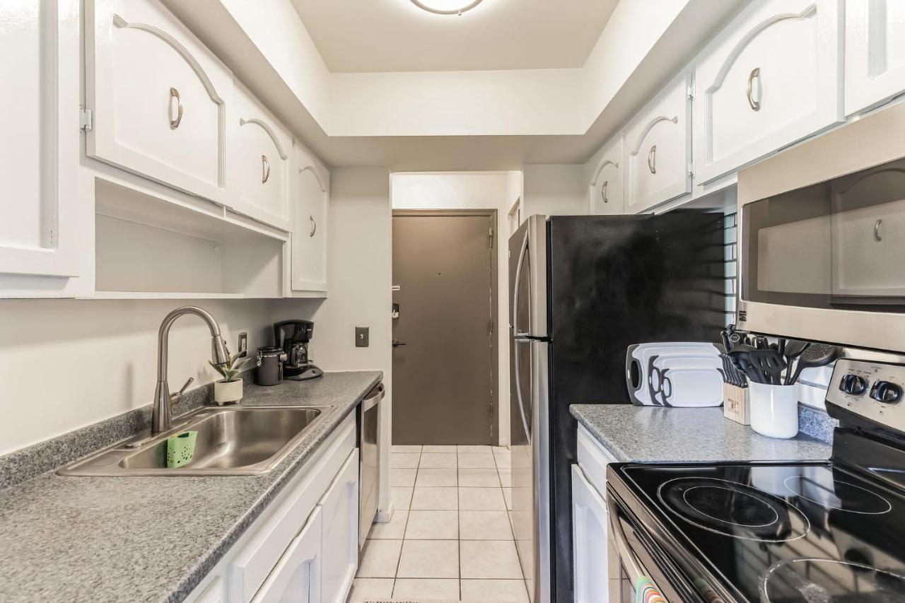 1Br 1Ba Apartment Near U Of M And Downtown Ann Arbor Buitenkant foto